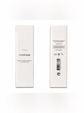 💄 Byredo Marriage Liquid Matte Lipstick Box |NIB